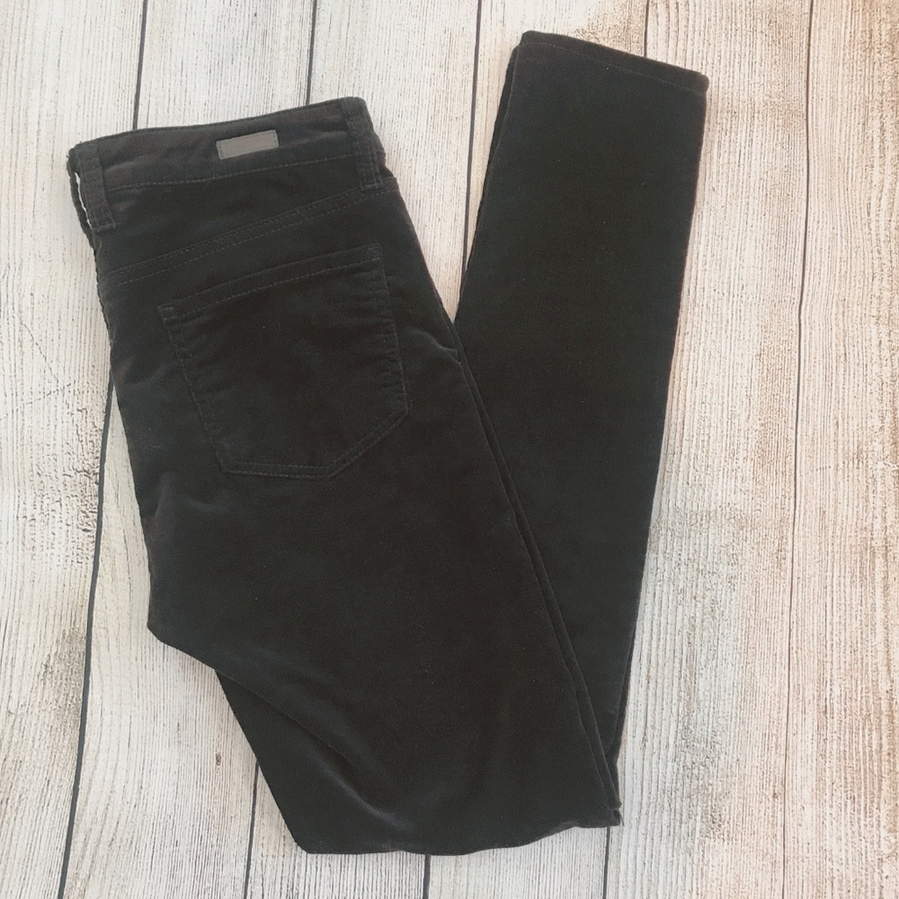 ✂️CLEARANCE Kut from the Kloth Mia Skinny Cords